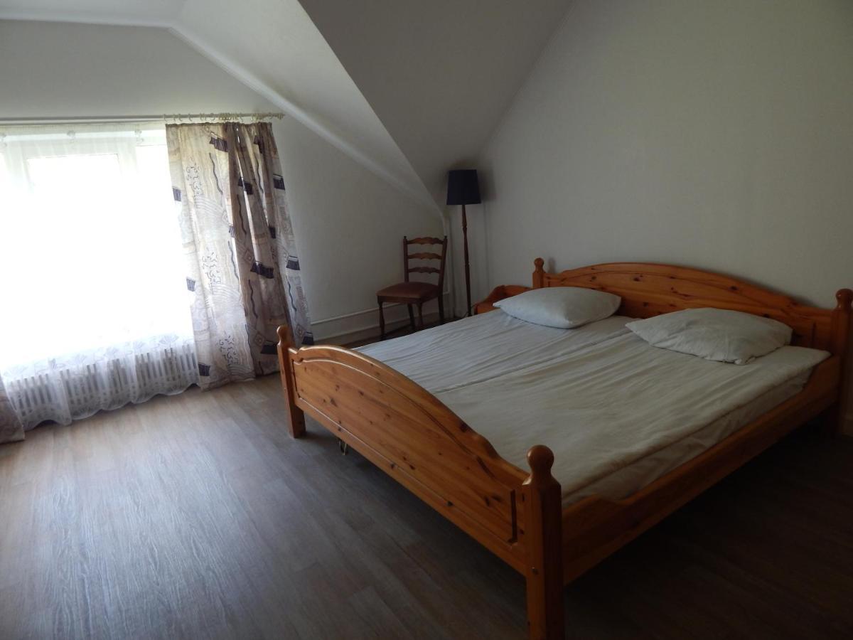 Motel Brencis Iecava Екстер'єр фото