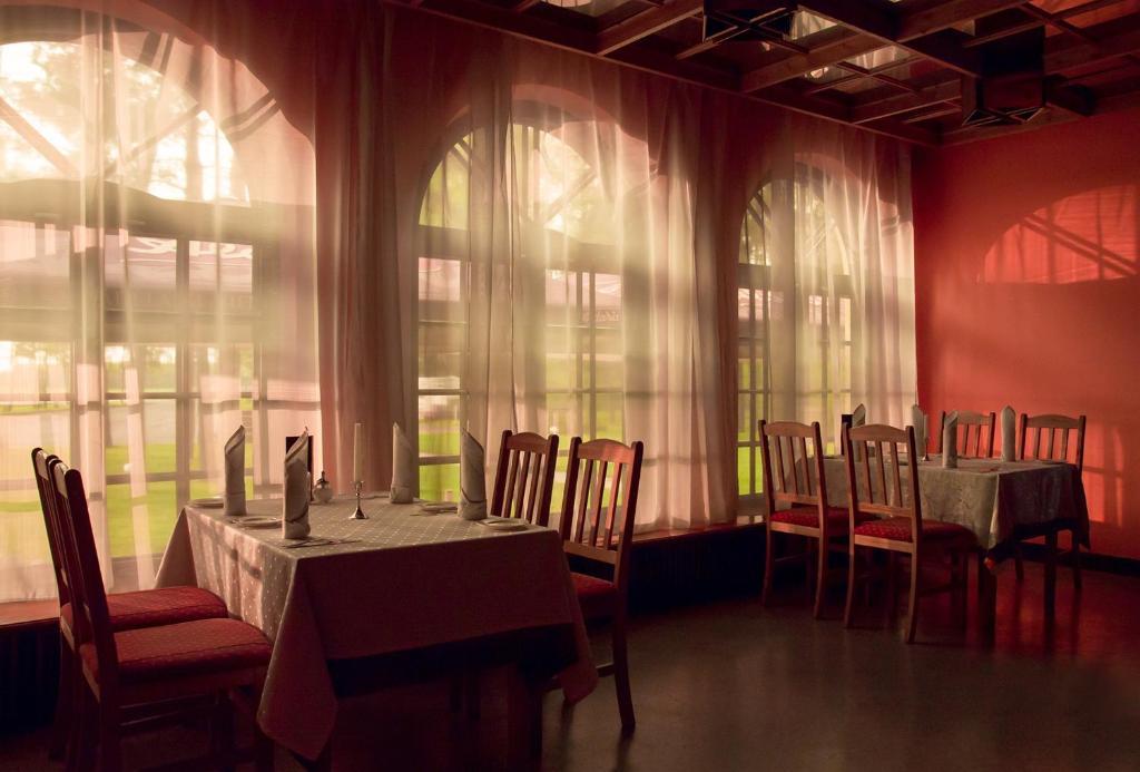 Motel Brencis Iecava Екстер'єр фото