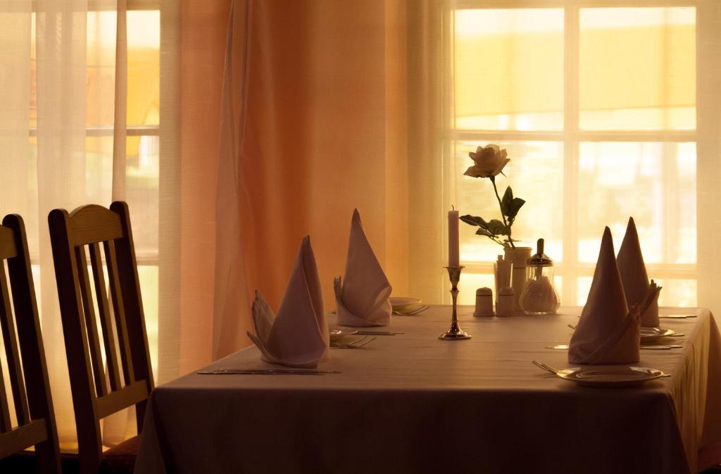 Motel Brencis Iecava Екстер'єр фото
