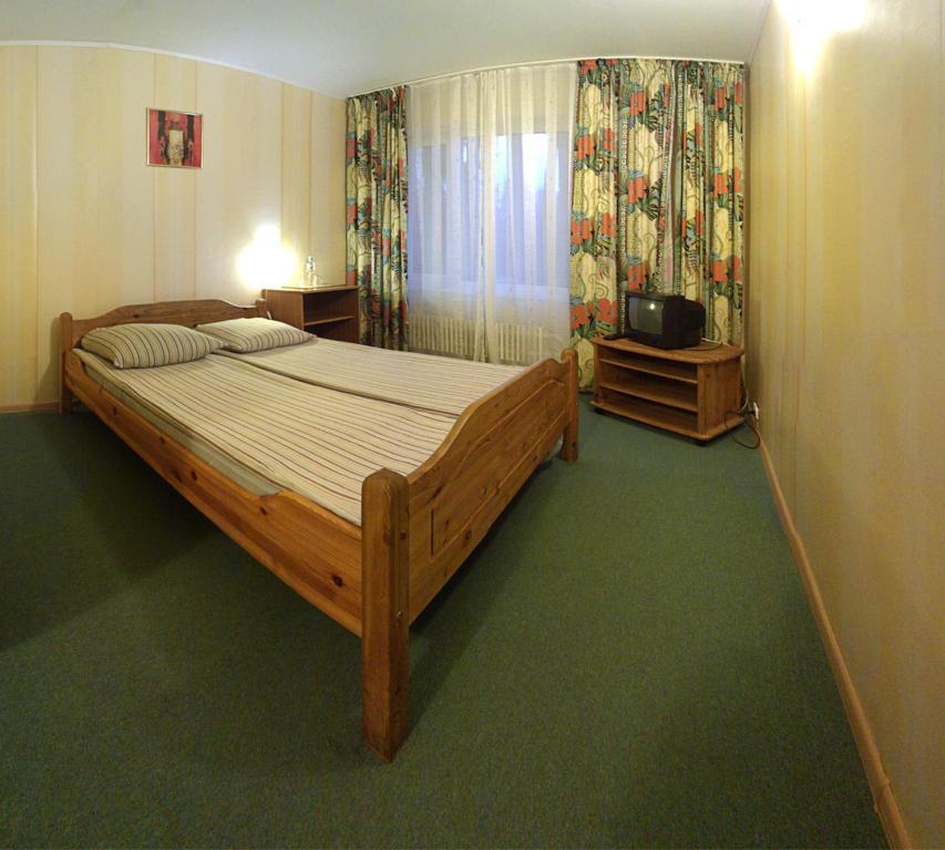 Motel Brencis Iecava Номер фото